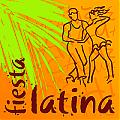   Fiesta Latina